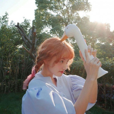 念七 社会御姐帅气女生精致优雅头像