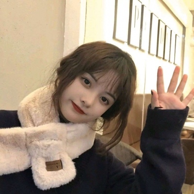 爱笑的女孩子运气都不会太差