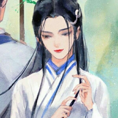 都是我自己喜欢用的头像图一我真的超稀饭??