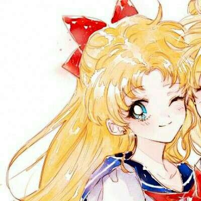 顾浅/优质动漫闺蜜头像