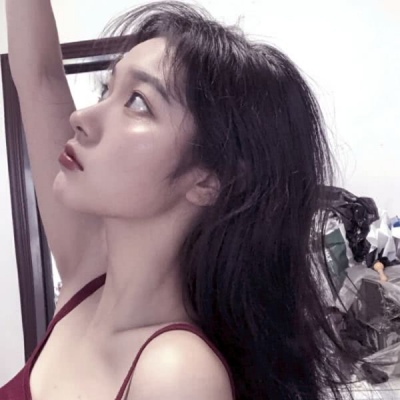 苏沫：优质高冷头像 你已经不是小朋友了，撑不住也不许哭