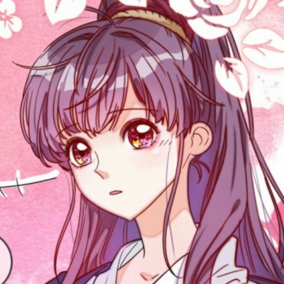 自截头像【源自云想之歌】