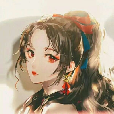 @做个酷酷的女孩