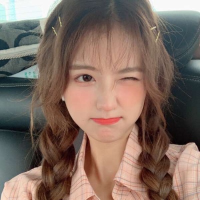 阿奴:温柔可爱只是对你