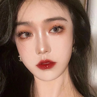 高光/优质女头/高颜值/颜控/