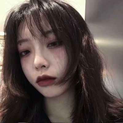 高冷御姐女生头像2025最新+要野的像风，酷的要命