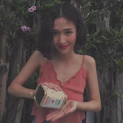 小仙女专属头像