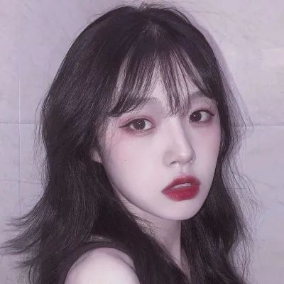 微信女生头像优雅好看 很有气质的女生头像