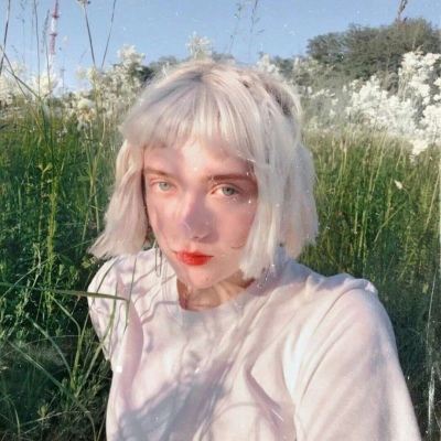 欧美范来袭 请接好  愿喜