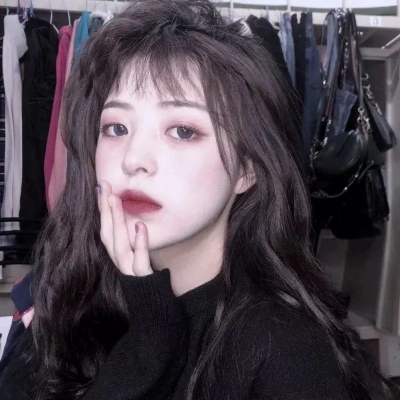 女头 人间烟火气最抚凡人心.