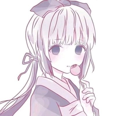 超美的闺蜜头像