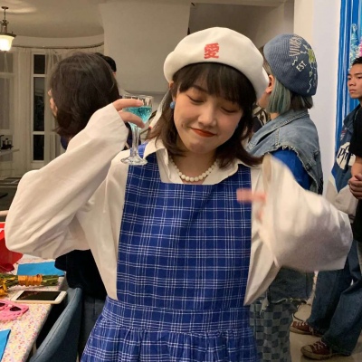 奇奇怪怪，可可爱爱/小张同学/