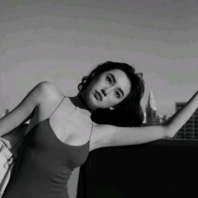 女生头像|你是一个值得被宝贝的女孩.