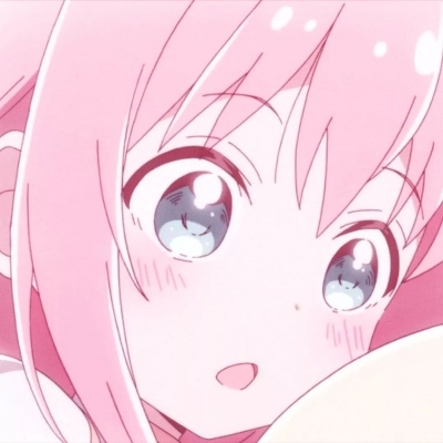 女生头像动漫可爱