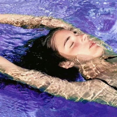 【女头】紫色系～