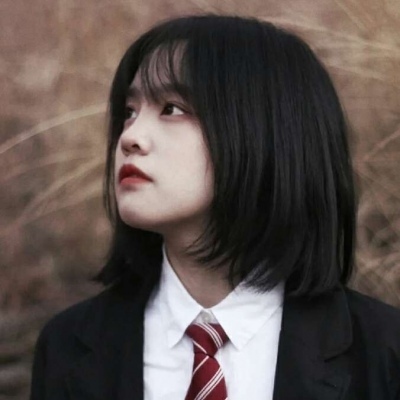 自以为好看的女头