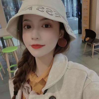 |｡･㉨･)っ♡　喜欢你♪