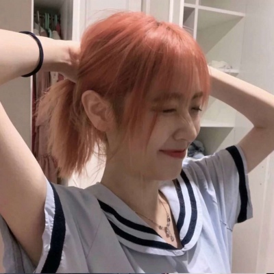 苏瓷:唯美可爱女头（少女 时尚 可爱 原宿 简约）