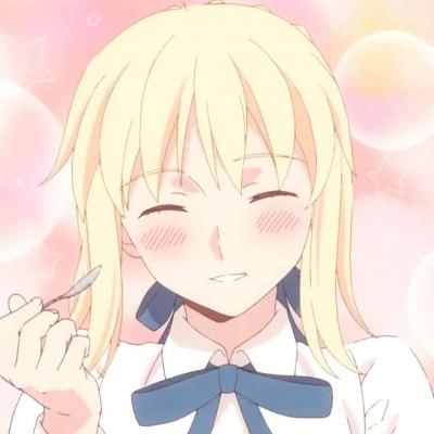 自截女漫///番名《卫宫家今天的饭》