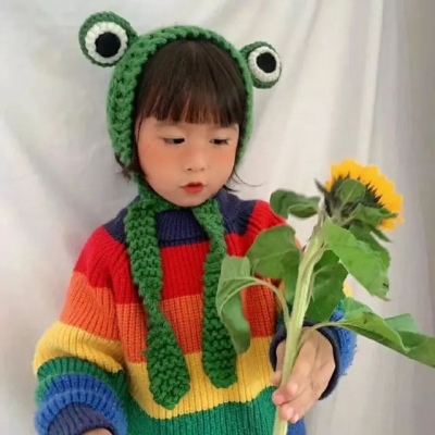 精致闺蜜头像✨