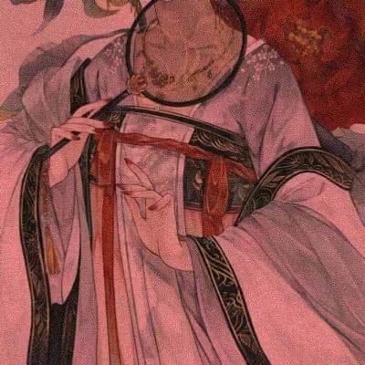 姜辞:优质女头一觉醒来时 我将会成为新世界的一部分