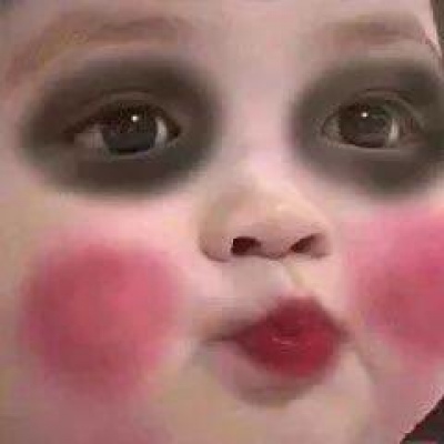 江恬：可爱头像／是5%的乐观在支撑我ॱଳ͘?