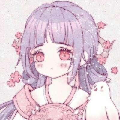 超仙的闺密头像