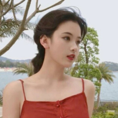 苏瓷:优质气质女头（成熟 唯美 个性 时尚 少女）