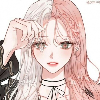 BOYCHAAA太太的绝美画作