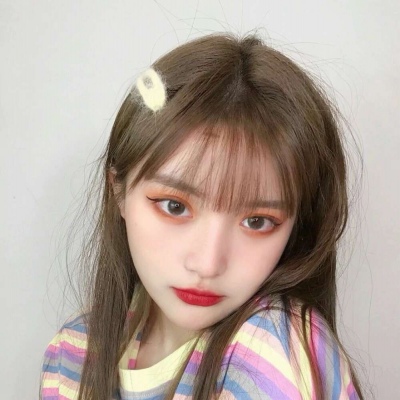 颜狱/简单气质多人闺蜜女生头像