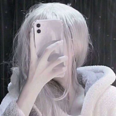 女生头像||不好的预感正在慢慢延伸……