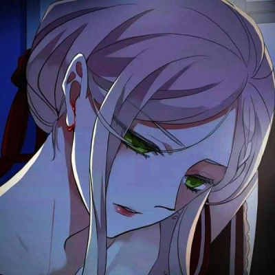 有些人有些事有些爱，在见到的第一次，就注定要羁绊终身