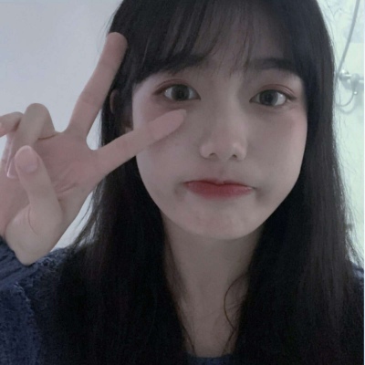 夏子衿/优质御姐风女生头像/部分萝莉