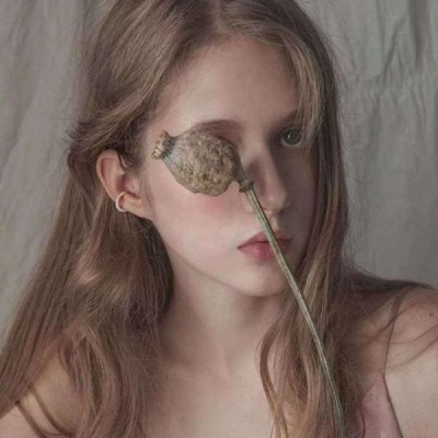 【欧美范】欧美小姐姐你是人间理想✨