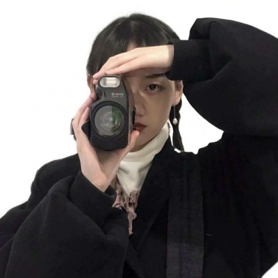 向神许愿 把你变成我的小熊！！！女生头像