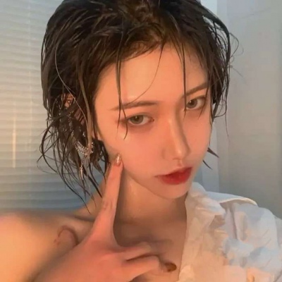 #超A女头关注我更新更多风格