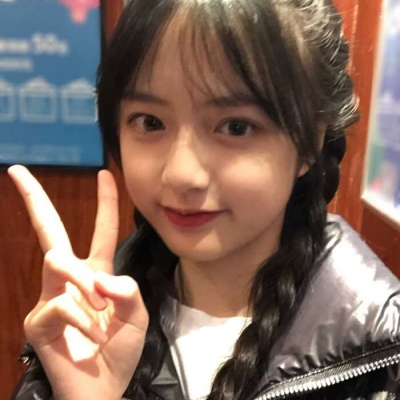 宝藏女孩刘佳慧什么神仙颜值✨?