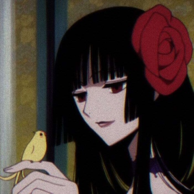 四月一日君寻的侑子小姐.