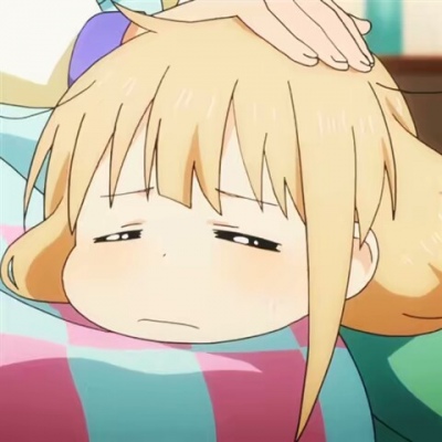 憨憨闺蜜头［整理二］