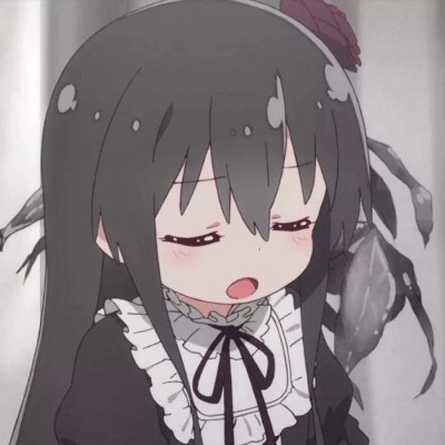 守月仙☽闺蜜头像丨至少有那么一刻  我相信我是被别人温柔对待的