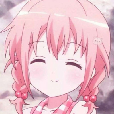 可爱动漫女头自裁（总有一个男孩看向你的眼神是化不开的温柔）