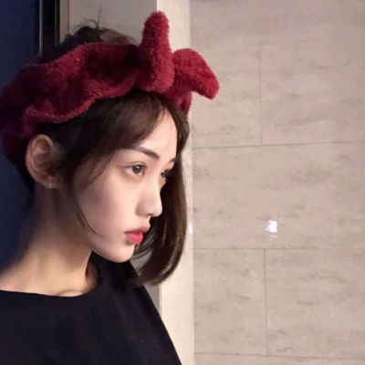 精选女头【我想变成你，见你所见，爱你所爱】