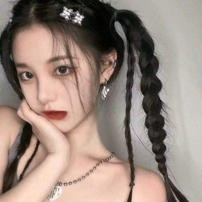 今日份闺蜜头像:欢迎你走向爱我这条不归路