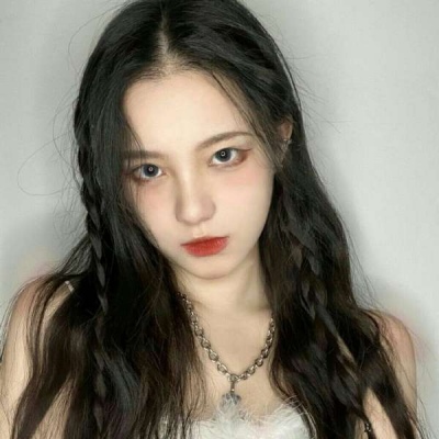 小姐姐QQ头像集合了