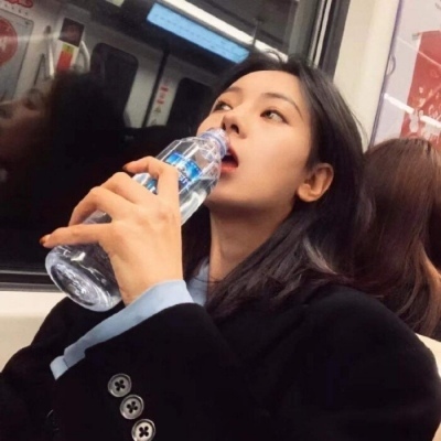 我总会消失的，别急