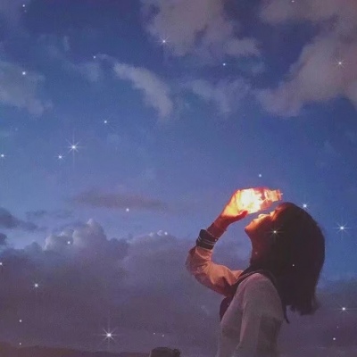 今日份可爱头像