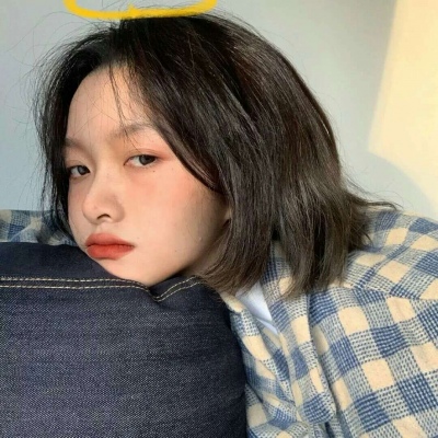 苏瓷:唯美成熟女头（御姐 个性 时尚 成熟 玩网女头）