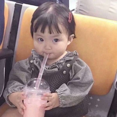 女孩子嘛，肯定是要被宠着的