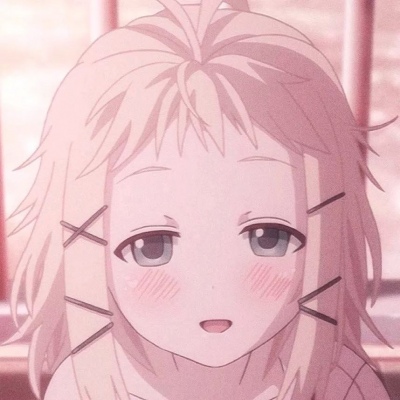 楚雨荨/动漫女头/三人团头.