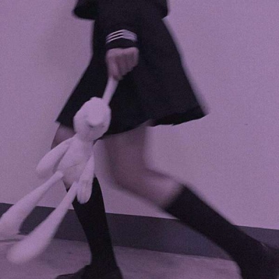 ✨我未曾拥有过你。